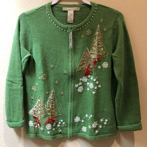Women’s Holiday Sweater